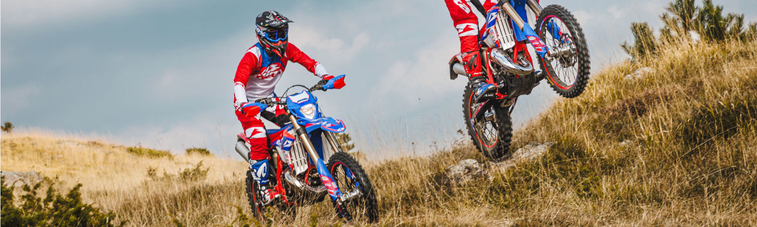 2024 Beta Motorcycles ENDURO for sale in Riverside Powersports, Ottawa, Illinois