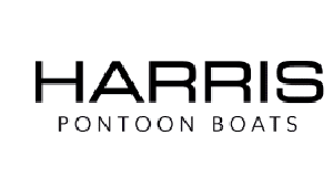 Harris Pontoon Boats & Mercury Marine Logos