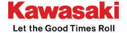 Kawasaki Logo